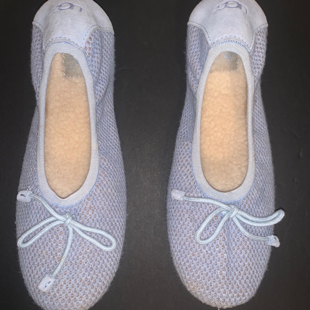 Ugg Australia Brig Slippers